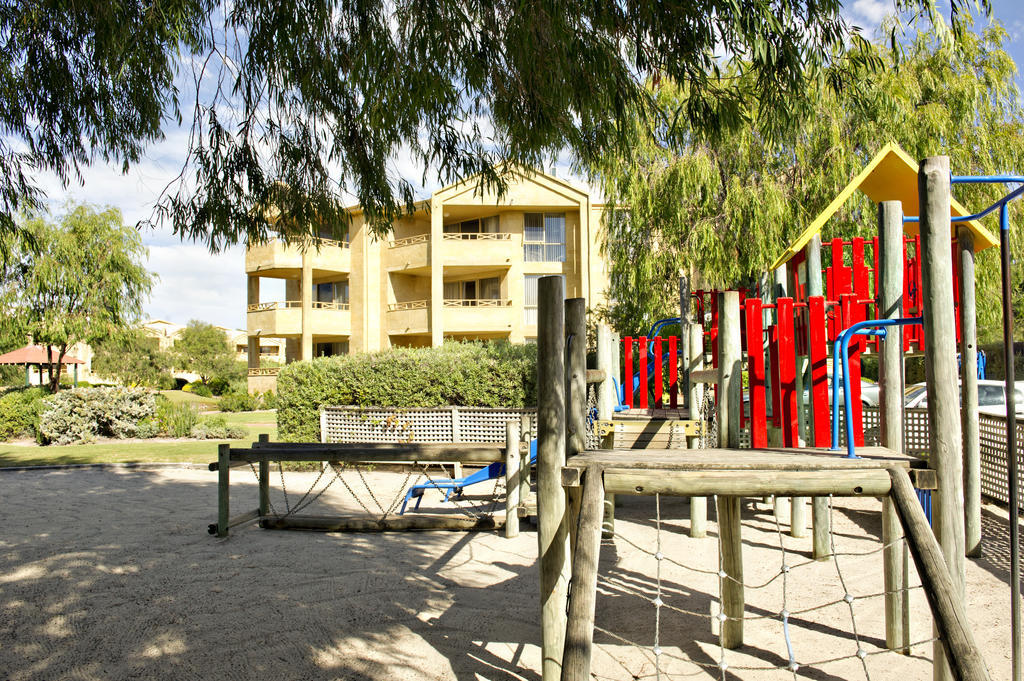 בסלטון Abbey Beach Resort מראה חיצוני תמונה