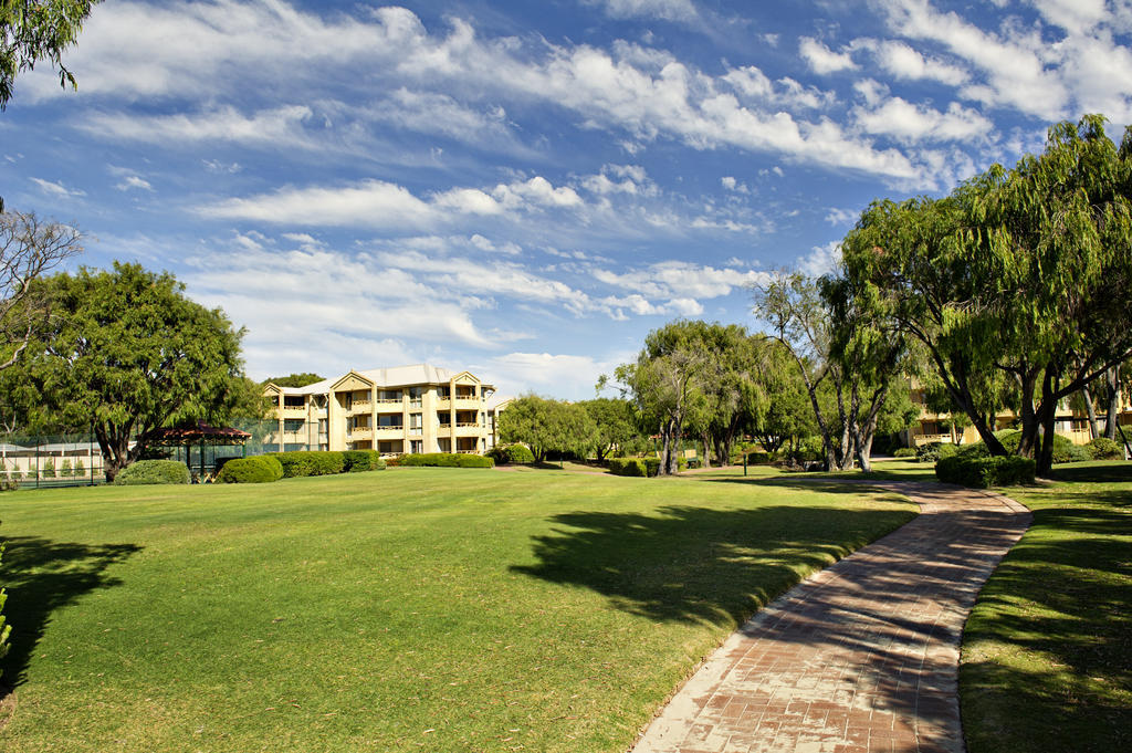 בסלטון Abbey Beach Resort מראה חיצוני תמונה